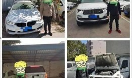 东莞卖车爆料案件最新情况,真相大白，涉案人员悉数落网