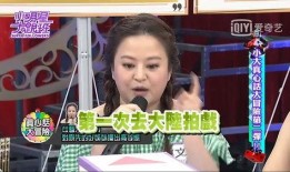 何嘉文最新爆料,娱乐圈背后惊人内幕