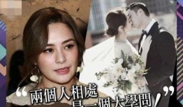 阿娇和前夫最新爆料,揭秘婚姻真相与情感纠葛