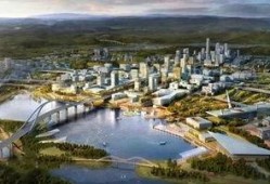 昆明滇中新区最新爆料,未来城市发展的新引擎