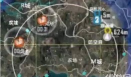 和平精英最新爆料海岛,和平精英海岛地图全面升级揭秘