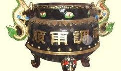 香炉最新爆料图片高清大图,高清大图揭秘神秘面纱