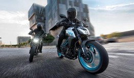 春风摩托车最新爆料新闻,全新车型即将亮相，性能升级引期待