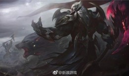 诺手最新皮肤爆料图片