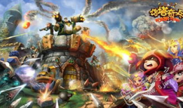 拓维游戏最新爆料,神秘新作即将亮相，引领行业新潮流