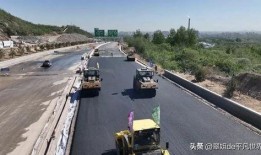 太原高速最新爆料