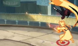 九喇嘛鸣人技能最新爆料