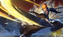 死神皮肤爆料最新,神秘力量觉醒，全新视觉盛宴即将来袭！