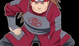 火影忍者最新爆料丁次