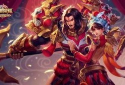 王者限定皮肤爆料最新版