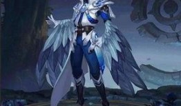 王者美人鱼建模最新爆料,惊艳建模曝光，全新海洋女神降临峡谷