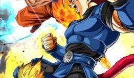 龙珠激斗传说最新爆料,神秘力量觉醒，激战一触即发！