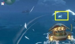 原神海岛最新爆料在哪,探索神秘岛屿的奇幻冒险之旅