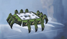 重装上镇最新赛季爆料,新赛季爆料揭秘，全新玩法与英雄等你探索