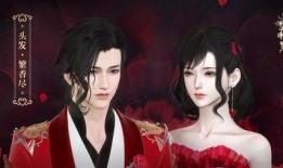 逆水寒新时装爆料最新转盘,华丽服饰等你来翻牌