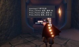 光遇最新爆料季节,神秘季节降临，探寻新篇章的奇幻之旅