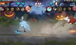 长十郎技能爆料最新,神秘力量觉醒，战力再升级！