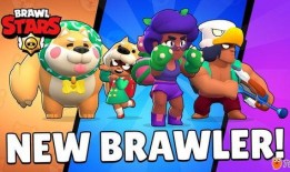 荒野乱斗4最新英雄爆料,神秘英雄降临，全新战力震撼揭晓！