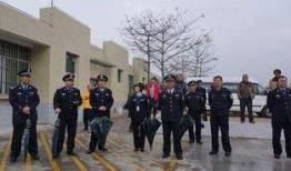 广东监狱爆料事件最新情况,真相与争议交织