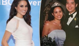 梅根王妃最新爆料,真实生活远超想象