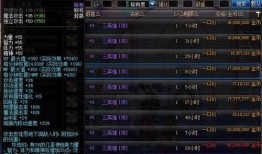 dnf海伯伦最新爆料消息,神秘力量觉醒，史诗级装备即将降临！