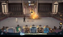 哈利波特游戏最新爆料,魔法觉醒新爆料揭秘：神秘新角色与神秘事件即将揭晓！