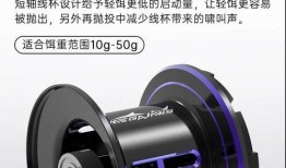 卡斯丁最新款水滴轮爆料,尖端科技，钓鱼新体验