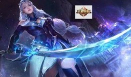 阿离最新皮肤爆料,阿离新皮肤“梦幻之舞”惊艳亮相