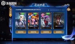 最新皮肤爆料详情,炫彩特效与独特设计，带你领略游戏新风采