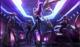 最新皮肤爆料英雄联盟,新皮肤爆料，神秘英雄即将登场！