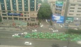 出租车司机最新爆料,行业内幕惊人曝光！