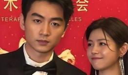 陈妍希爆料陈晓最新,昔日恩爱夫妻现状引关注