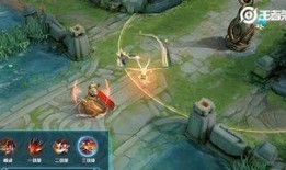 王者打野皮肤最新爆料,炫酷造型与神秘技能同步曝光！