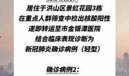 武汉最新疫情爆料,多区域现新增病例，防控形势严峻再升级