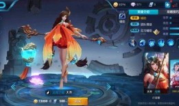 王者美人鱼建模最新爆料,惊艳建模曝光，全新海洋女神降临峡谷