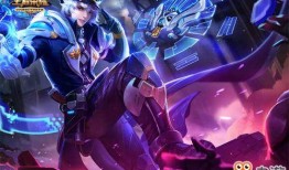 诸葛亮典藏皮肤最新爆料,揭秘三国智将的华丽变身