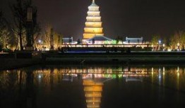 西安大雁塔最新爆料信息,最新考古发现与历史揭秘