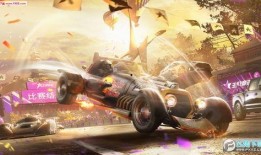 张飞王牌竞速爆料最新版,速度与激情再升级，全新版本即将来袭！