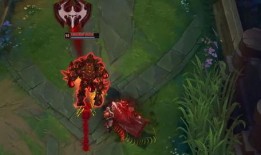 诺手最新皮肤爆料图片