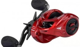 卡斯丁最新款水滴轮爆料,尖端科技，钓鱼新体验