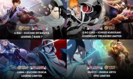 死神皮肤爆料最新,神秘力量觉醒，全新视觉盛宴即将来袭！