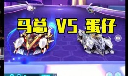 q飞最新机甲爆料,科幻造型，战力升级，未来战场风云再起