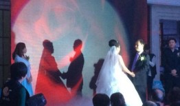 奇葩婚礼爆料视频大全最新,视频大全里的另类婚典秀