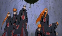 火影最新爆料长门忍者是谁,长门忍者身份大揭秘