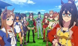 赛马娘最新爆料阵容推荐,精彩赛事即将开启