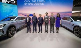 比亚迪高管爆料新闻最新,揭秘新能源汽车产业未来趋势与挑战