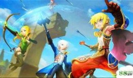 龙之谷手游c叔爆料最新,全新版本内容大揭秘，敬请期待！