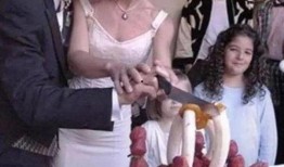 奇葩婚礼爆料视频大全最新,视频大全里的另类婚典秀