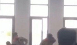 山东新学生爆料视频最新,揭秘校园内幕，引发社会关注