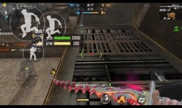 穿越火线最新猎手爆料,穿越火线全新猎手技能大揭秘